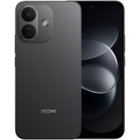 Xiaomi Redmi Note 17 Pro 5G 6/256GB Black Global Version Гарантія 1 рік