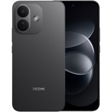 Xiaomi Redmi Note 17 Pro 5G 6/256GB Black Global Version Гарантія 1 рік