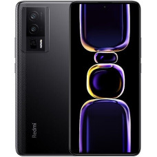 Xiaomi Redmi K60 8/256GB Black Гарантія 1 рік