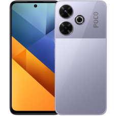Xiaomi POCO M6 6/128GB Purple (Global Version) Гарантія 1 рік