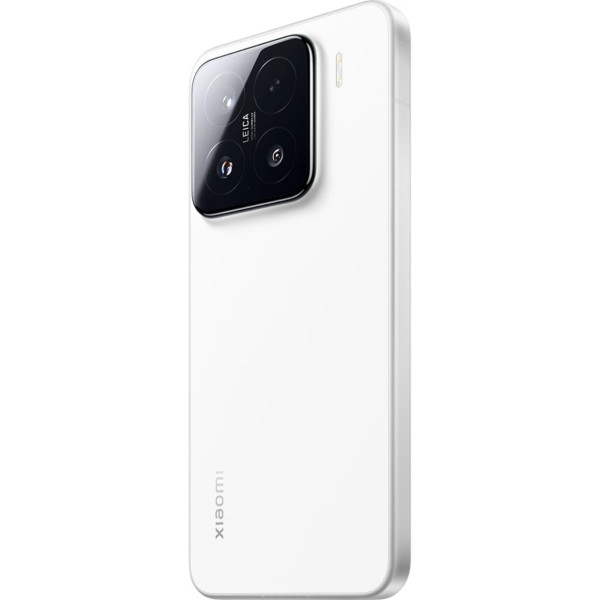 Заказать СМАРТФОНЫ Xiaomi 15 5G 12/512GB White Global Version Гарантия 1 Год