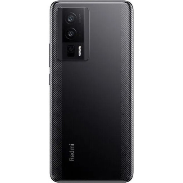 Заказать СМАРТФОНЫ Xiaomi Redmi K60 Pro 8/256GB Black Гарантия 1 Год