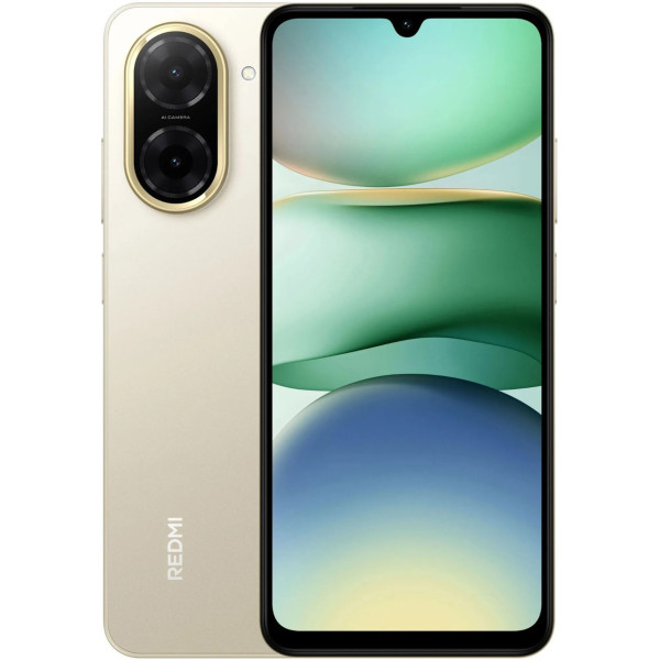 Замовити СМАРТФОНИ Xiaomi Redmi A5 3/64GB Sandy Gold Global Version Гарантія 1 рік