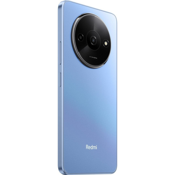 Замовити СМАРТФОНИ Xiaomi Redmi A3 3/64GB Star Blue Гарантія 1 рік