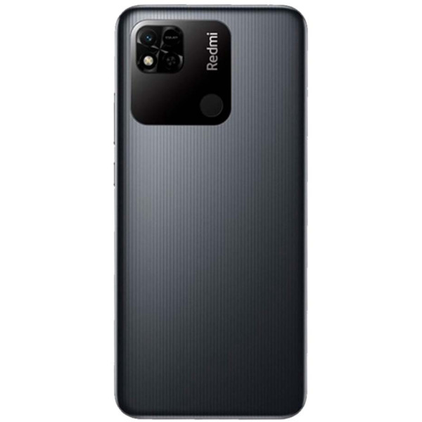 Заказать СМАРТФОНЫ Xiaomi Redmi 10A 4/128GB Black Гарантия 1 Год