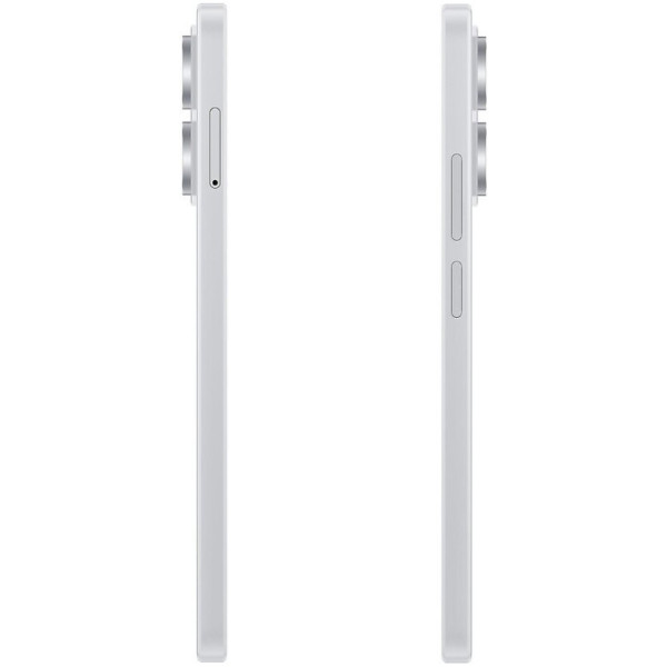 Заказать СМАРТФОНЫ Xiaomi Redmi Note 13 5G 8/256GB Arctic White Global Version Гарантия 1 Год