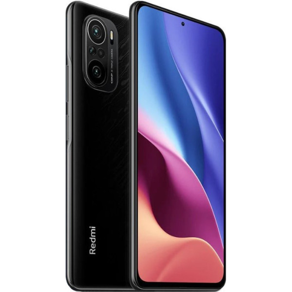 Заказать СМАРТФОНЫ Xiaomi Redmi K40 Pro 8/256GB Black Гарантия 1 год