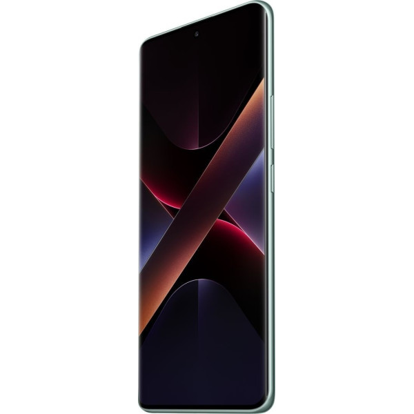 Заказать СМАРТФОНЫ Xiaomi POCO X7 5G 12/512GB Green Global Version Гарантия 1 Год