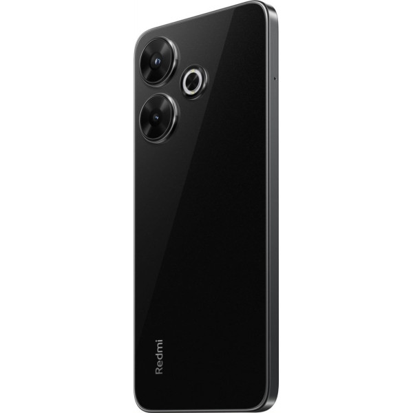 Заказать СМАРТФОНЫ Xiaomi Redmi 13 6/128GB NFC Midnight Black Global Version Гарантия 1 Год