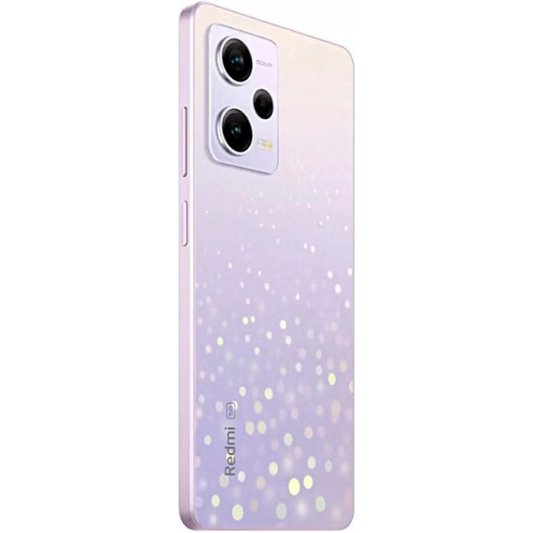 Замовити СМАРТФОНИ Xiaomi Redmi Note 12 Pro 5G 12/256GB CN Stardust Purple Гарантія 1 рік