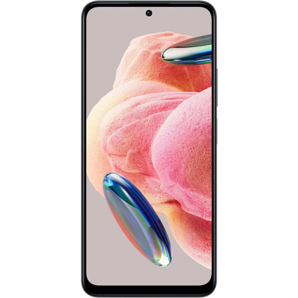 Заказать СМАРТФОНЫ Xiaomi Redmi Note 12 8/256GB Onyx Gray Гарантия 1 Год