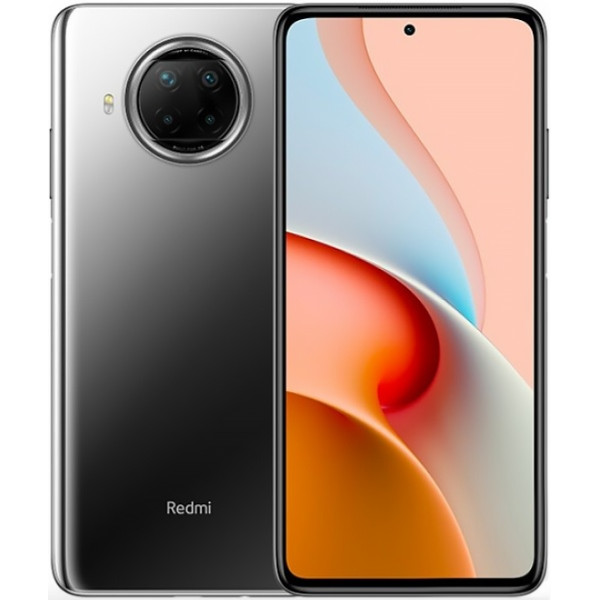 Замовити СМАРТФОНИ Xiaomi Redmi Note 9 Pro 5G 8/128GB Gray Гарній 1 рік