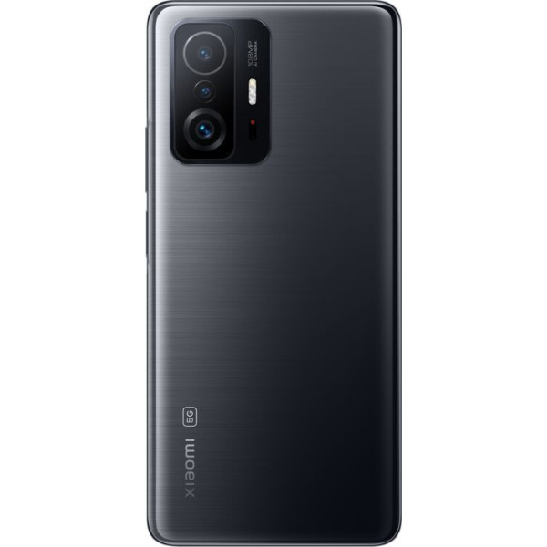 Замовити СМАРТФОНИ Xiaomi 11T Pro 5G 8/128Gb Meteorite Grey Гарантія 1 рік