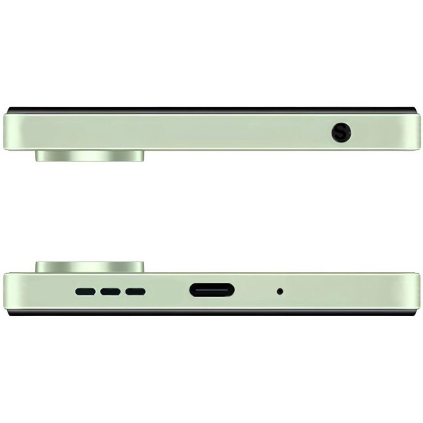 Заказать СМАРТФОНЫ Xiaomi Redmi 13C 4/128GB Green Гарантия 1 Год