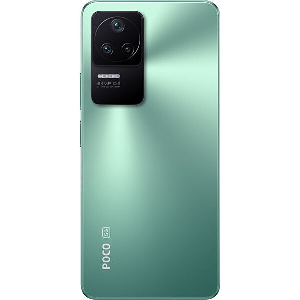 Заказать СМАРТФОНЫ Xiaomi POCO F4 5G 8/256Gb Nebula Green Global Гарантия 1 Год