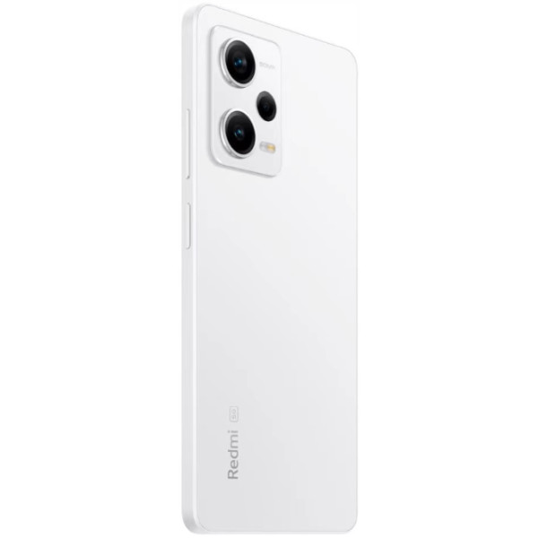 Замовити СМАРТФОНИ Xiaomi Redmi Note 12 Pro 5G 6/128GB CN White Гарантія 1 рік