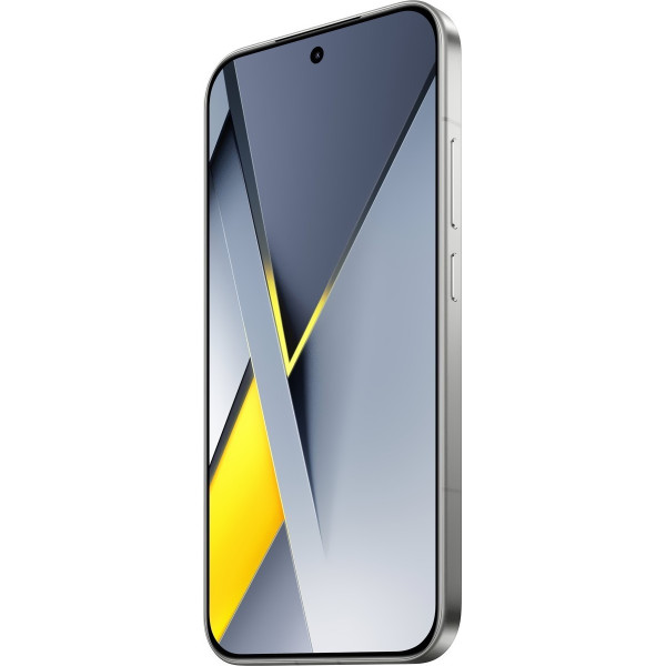 Заказать СМАРТФОНЫ Xiaomi POCO F8 Pro 5G 12/256GB Titanium Silver Global Version Гарантия 1 Год
