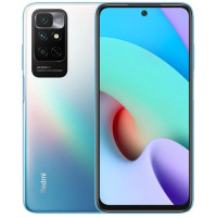 Xiaomi Redmi Note 11 4G 6/128GB Blue Гарантія 1 Рік
