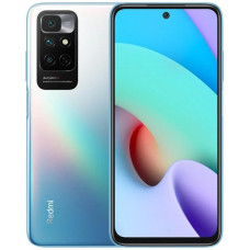 Xiaomi Redmi Note 11 4G 6/128GB Blue Гарантия 1 Год