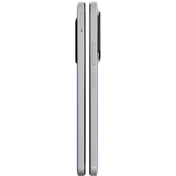 Заказать СМАРТФОНЫ Xiaomi POCO M7 6/128GB Chrome Silver Гарантия 1 Год