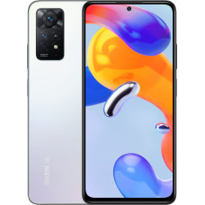 Xiaomi Redmi Note 11 Pro 5G 6/64GB Polar White Гарантия 1 Год