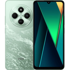 Xiaomi POCO C75 6/128GB Green Гарантія 1 Рік