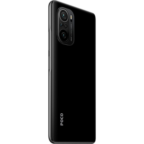 Замовити СМАРТФОНИ Poco F3 6Gb/128Gb Night Black Гарантія 1 Рік