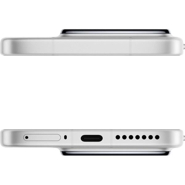 Заказать СМАРТФОНЫ Xiaomi 15 5G 12/512GB White Global Version Гарантия 1 Год