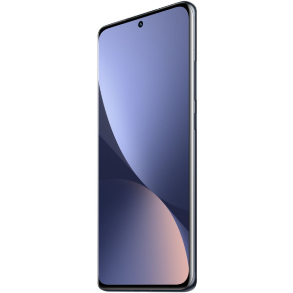 Замовити СМАРТФОНИ Xiaomi 12 8/256GB Gray Global Version Гарантія 1 Рік