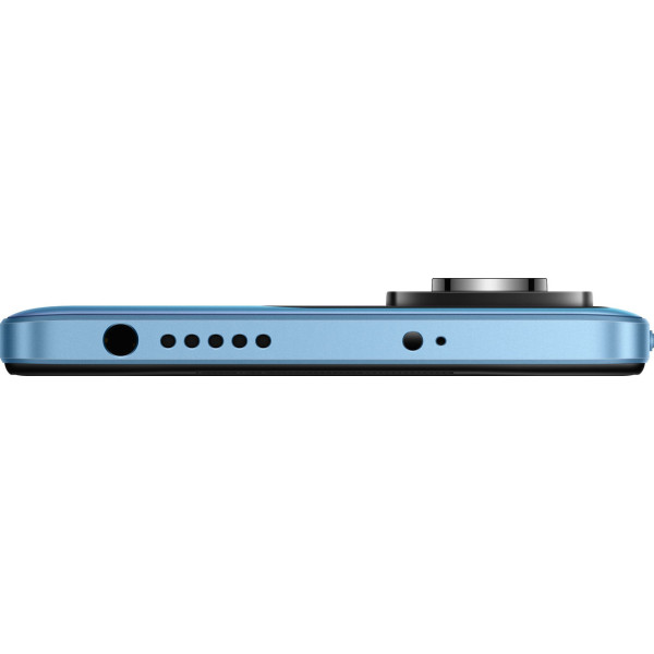 Заказать СМАРТФОНЫ Xiaomi Redmi Note 12S 6/128GB Ice Blue Гарантия 1 Год