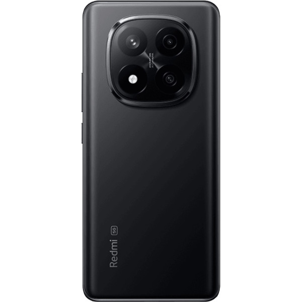 Замовити СМАРТФОНИ Xiaomi Redmi Note 14 Pro+ (Plus) 5G 8/256GB Midnight Black Global Version Гарантія 1 рік