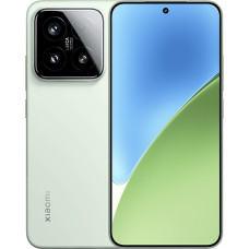 Xiaomi 15 5G 12/512GB Grass Green Global Version Гарантия 1 Год