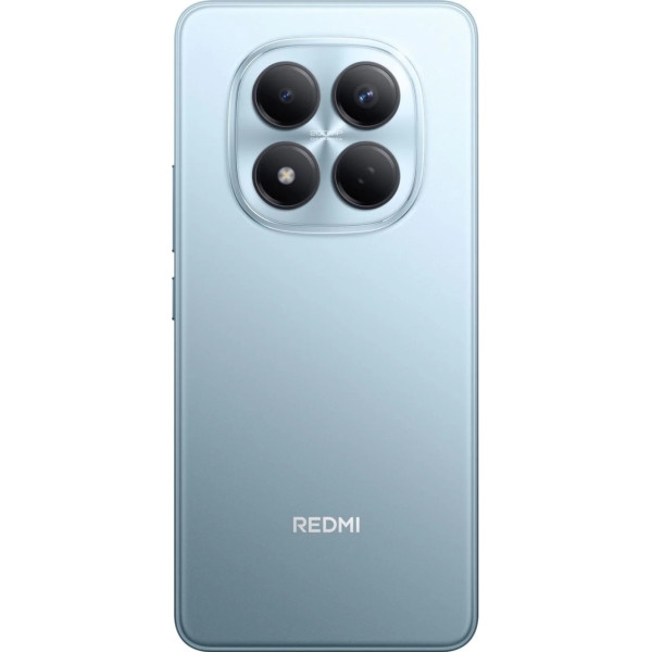 Заказать СМАРТФОНЫ Xiaomi Redmi Note 15 Pro 4G 12/512GB Glacier Blue Global Version Гарантия 1 Год