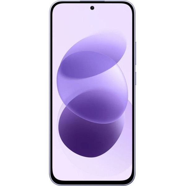 Замовити СМАРТФОНИ Xiaomi Redmi Note 17 4G 6/128GB Celestial Purple Global Version Гарантія 1 рік