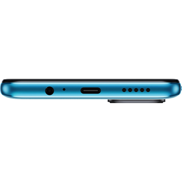 Заказать СМАРТФОНЫ Xiaomi POCO M4 Pro 5G 4/64Gb Global Cool Blue Гарантия 1 Год