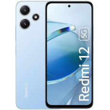 Xiaomi Redmi 12 5G 8/256GB Sky Blue Гарантия 1 Год