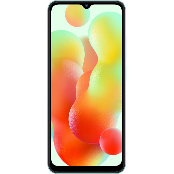 Заказать СМАРТФОНЫ Xiaomi Redmi 12C 6/128Gb Mint Green Гарантия 1 Год