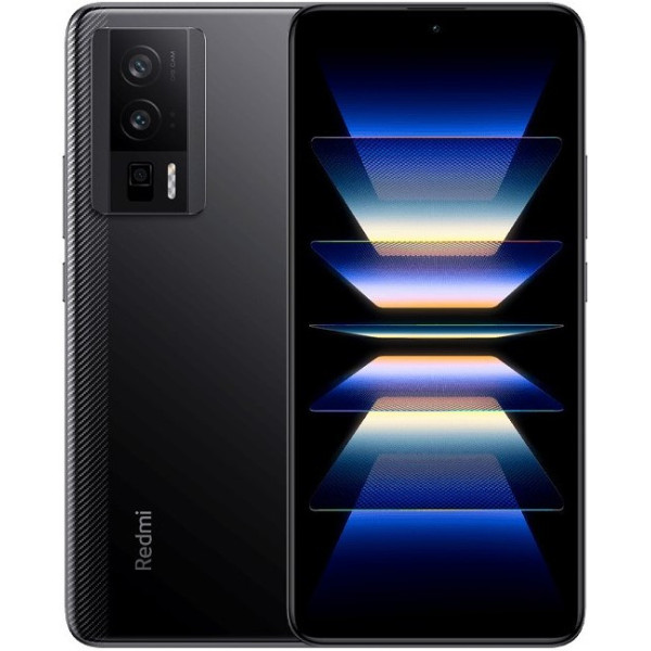Заказать СМАРТФОНЫ Xiaomi Redmi K60 Pro 8/256GB Black Гарантия 1 Год