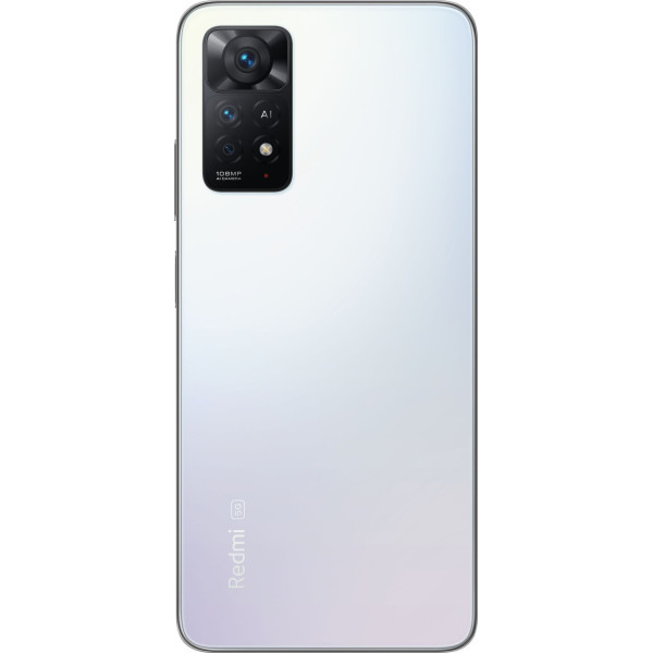 Заказать СМАРТФОНЫ Xiaomi Redmi Note 11 Pro 5G 8/128GB Polar White Гарантия 1 Год