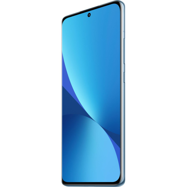 Замовити СМАРТФОНИ Xiomi 12X 8/256GB Blue Global Гарантій 1 Рік