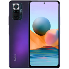 Xiaomi Redmi Note 10 Pro 6/64Gb Nebula Purple Global Гарантія 1 Рік