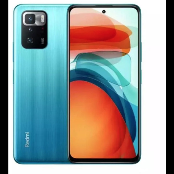 Замовити СМАРТФОНИ Xiaomi Poco X3 GT 8/256GB Blue Гарантія 1 Рік