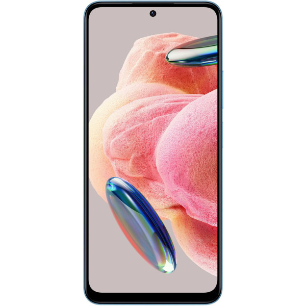 Заказать СМАРТФОНЫ Xiaomi Redmi Note 12 4/64GB Global Version NFC Ice Blue Гарантия 1 Год
