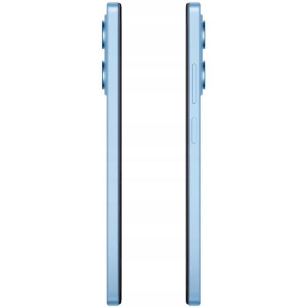 Замовити СМАРТФОНИ Xiaomi Redmi Note 12 Pro 5G 8/128GB CN Blue Гарантія 1 рік