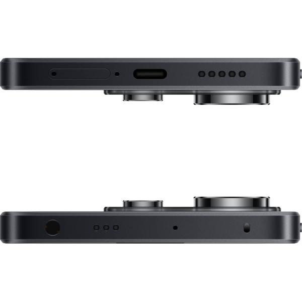 Заказать СМАРТФОНЫ Xiaomi POCO X6 5G 12/256GB Black Гарантия 1 Год