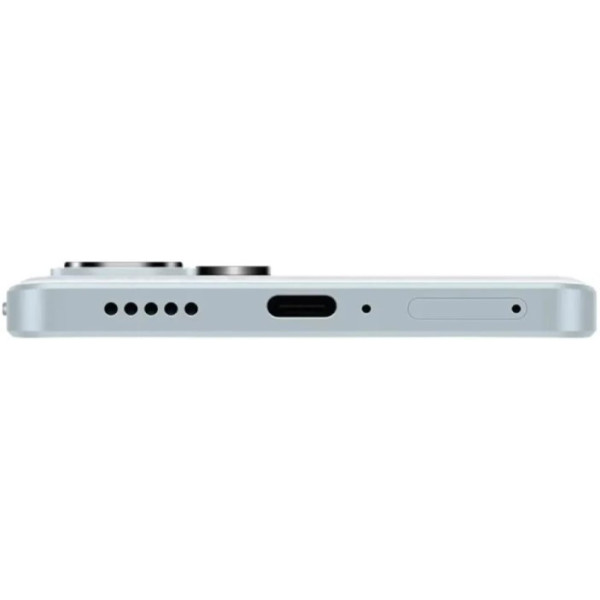 Замовити СМАРТФОНИ Xiaomi Redmi Note 12 Turbo 12/256GB White Гарантія 1 Рік