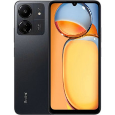 Xiaomi Redmi 13C 4/128GB Midnight Black Гарантія 1 рік
