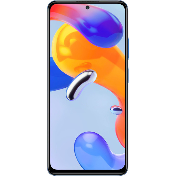 Заказать СМАРТФОНЫ Xiaomi Redmi Note 11 Pro+ 5G 8/128GB Star Blue (Global) Гарантия 1 Год