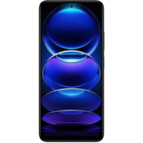 Замовити СМАРТФОНИ Xiaomi Redmi Note 12 5G 4/128GB Onyx Gray Гарантія 1 рік
