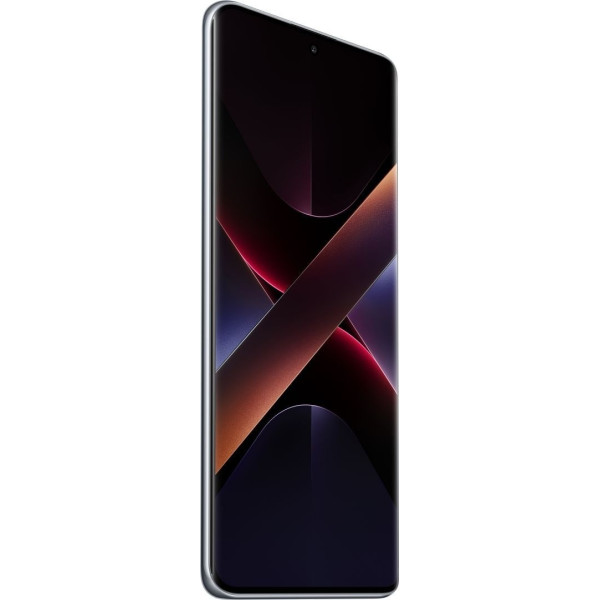 Заказать СМАРТФОНЫ Xiaomi POCO X7 5G 8/256GB Silver Global Version Гарантия 1 Год